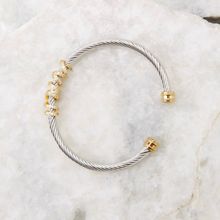 Stella Cuff - Boutique Bella BellaBracelet