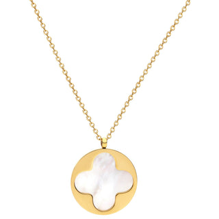 Stella Pendant Necklace - Boutique Bella BellaNecklace
