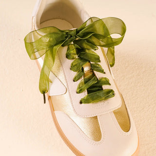Step It Up Shoelaces - Assorted Colors/Designs - Boutique Bella BellaShoelaces