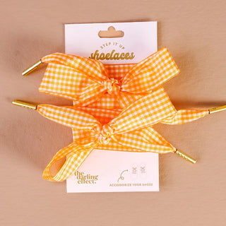 Step It Up Shoelaces - Assorted Colors/Designs - Boutique Bella BellaShoelaces