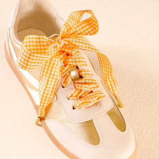 Step It Up Shoelaces - Assorted Colors/Designs - Boutique Bella BellaShoelaces