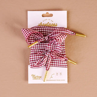 Step It Up Shoelaces - Assorted Colors/Designs - Boutique Bella BellaShoelaces
