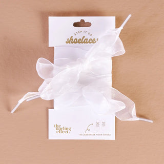 Step It Up Shoelaces - Assorted Colors/Designs - Boutique Bella BellaShoelaces