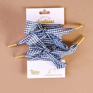 Step It Up Shoelaces - Assorted Colors/Designs - Boutique Bella BellaShoelaces