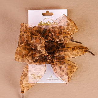Step It Up Shoelaces - Assorted Colors/Designs - Boutique Bella BellaShoelaces