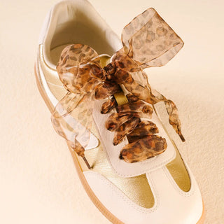 Step It Up Shoelaces - Assorted Colors/Designs - Boutique Bella BellaShoelaces
