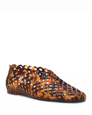 STEVE MADDEN Tortoise Jelly - GROVE - Boutique Bella BellaSandals