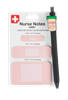 Sticky Nurse Notes with Pen Set - Boutique Bella Bellanote pad