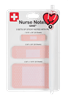 Sticky Nurse Notes with Pen Set - Boutique Bella Bellanote pad