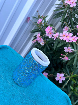 Strass Can Insulator - Boutique Bella BellaInsulated Koozie