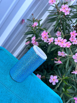 Strass Tall Can Insulator - Boutique Bella BellaInsulated Koozie