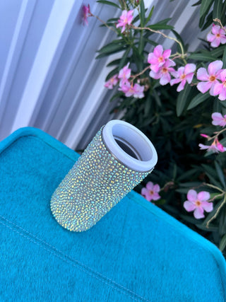 Strass Tall Can Insulator - Boutique Bella BellaInsulated Koozie