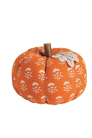 Stuffed Pumpkin - Assorted Sizes - Boutique Bella BellaThanksgiving