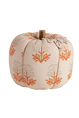 Stuffed Pumpkin - Assorted Sizes - Boutique Bella BellaThanksgiving