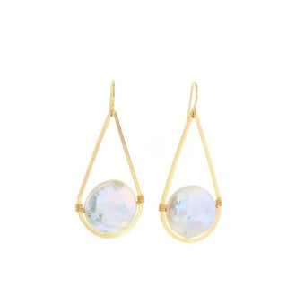 Sulu Earrings - Boutique Bella BellaEarrings