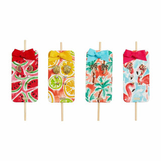 Summer Icon Earrings - Boutique Bella BellaEarrings