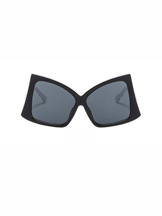 Sun - Protection Geometric Sunglasses Accessories - Boutique Bella BellaSunglasses