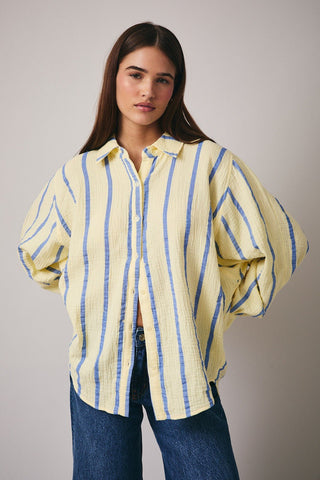 Sunset Breeze Top - Boutique Bella BellaTops