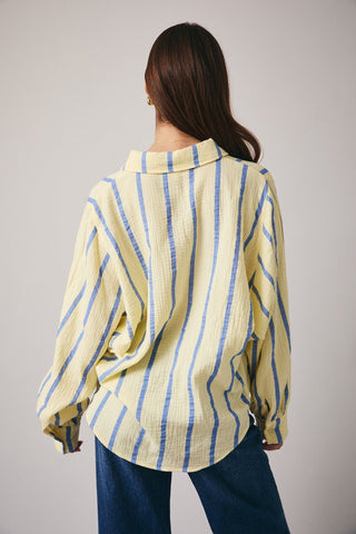 Sunset Breeze Top - Boutique Bella BellaTops