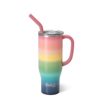 Sunset Mega Mug 30oz - Boutique Bella BellaTumbler