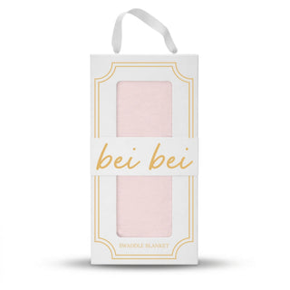 Swaddle Blanket Bei Bei - Boutique Bella BellaBaby