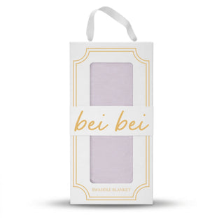 Swaddle Blanket Bei Bei - Boutique Bella BellaBaby