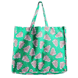 Sweet Christmas Large Tote - Boutique Bella BellaTote Bag