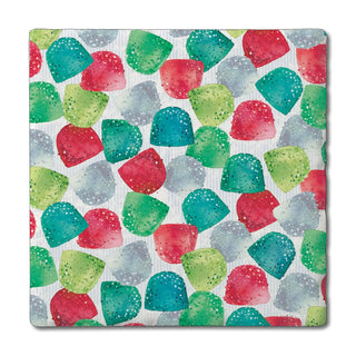 Sweet Ginger Single Coaster Display - Boutique Bella BellaCoasters