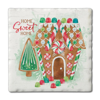 Sweet Ginger Single Coaster Display - Boutique Bella BellaCoasters