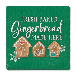 Sweet Ginger Single Coaster Display - Boutique Bella BellaCoasters