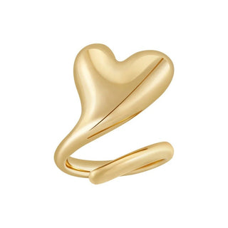 Sweetheart Ring - Boutique Bella BellaRing