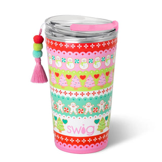 Swig Cookie Jar Party Cup 24 oz. - Boutique Bella BellaCup