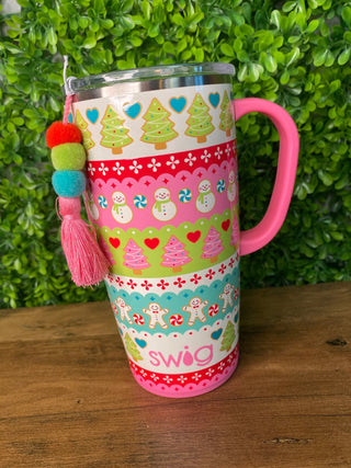 Swig Cookie Jar Travel Mug 22oz. - Boutique Bella BellaMug