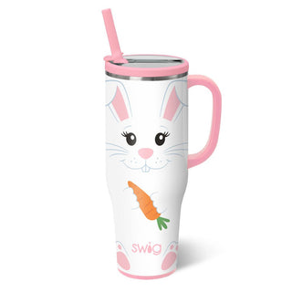 Swig Easter Bunny Mega Mug 40oz - Boutique Bella BellaTumbler