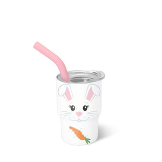 Swig Easter Bunny Tiny Tumbler 2oz - Boutique Bella Bellatiny tumbler