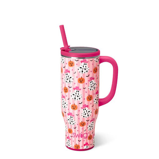 Swig Ghost Town Mega Mug 30oz - Boutique Bella BellaSwig Tumbler