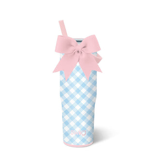 Swig Gingham Leakproof To - Go Tumbler 30oz - Boutique Bella BellaTumbler
