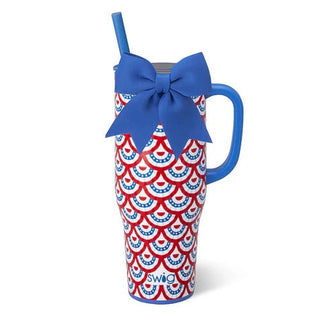 Swig LIBERTY BELLE Mega Mug 40oz - Boutique Bella BellaTumbler