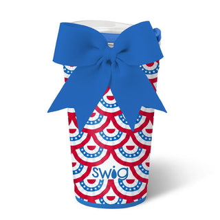 Swig Liberty Belle Party Cup 24oz - Boutique Bella BellaTumbler
