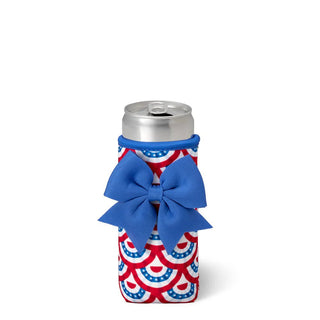 Swig Liberty Belle Slim Can Coolie - Boutique Bella Bellacoolie