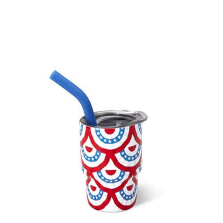 Swig LIBERTY BELLE Swig Shot 2oz - Boutique Bella BellaShotglass