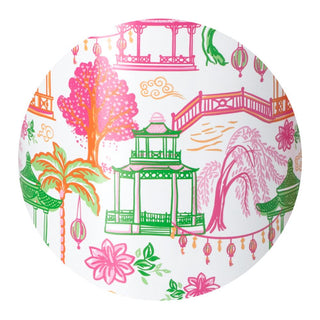 Swig Pagoda Paradise Travel Mug 22oz - Boutique Bella BellaSwig Tumbler