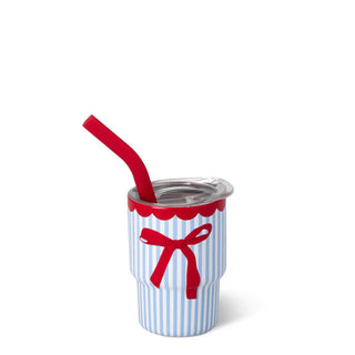 Swig PATRIOTIC PICNIC Swig Shot 2oz - Boutique Bella BellaShotglass