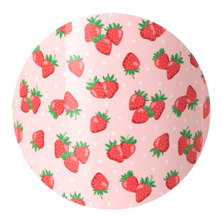 Swig Strawberry Shortcake Mega Mug 40OZ - Boutique Bella BellaSwig Tumbler