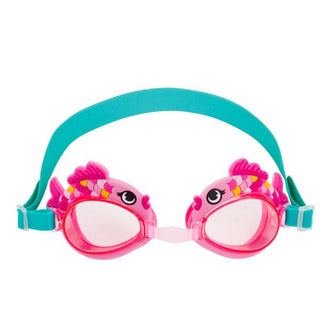 Swim Goggles - Fish - Boutique Bella BellaSwim Goggles