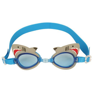 Swim Goggles - Shark - Boutique Bella BellaSwim Goggles