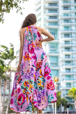 Symphony Sibel Jumpsuit - Boutique Bella BellaJumpsuit