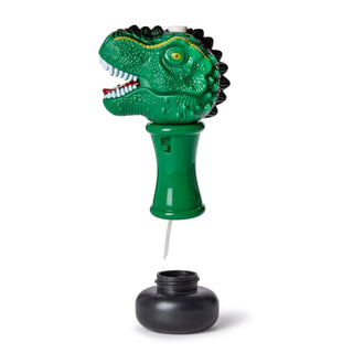 T - Rex LED Bubble Wand - Boutique Bella Bellabubble wand