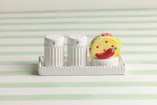Taco Light-Up Sitter - Boutique Bella BellaHome Decor