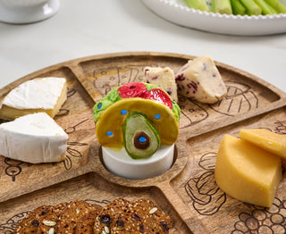 Taco Light-Up Sitter - Boutique Bella BellaHome Decor